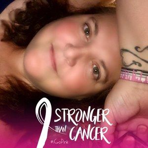 Meet your Posher, Beth